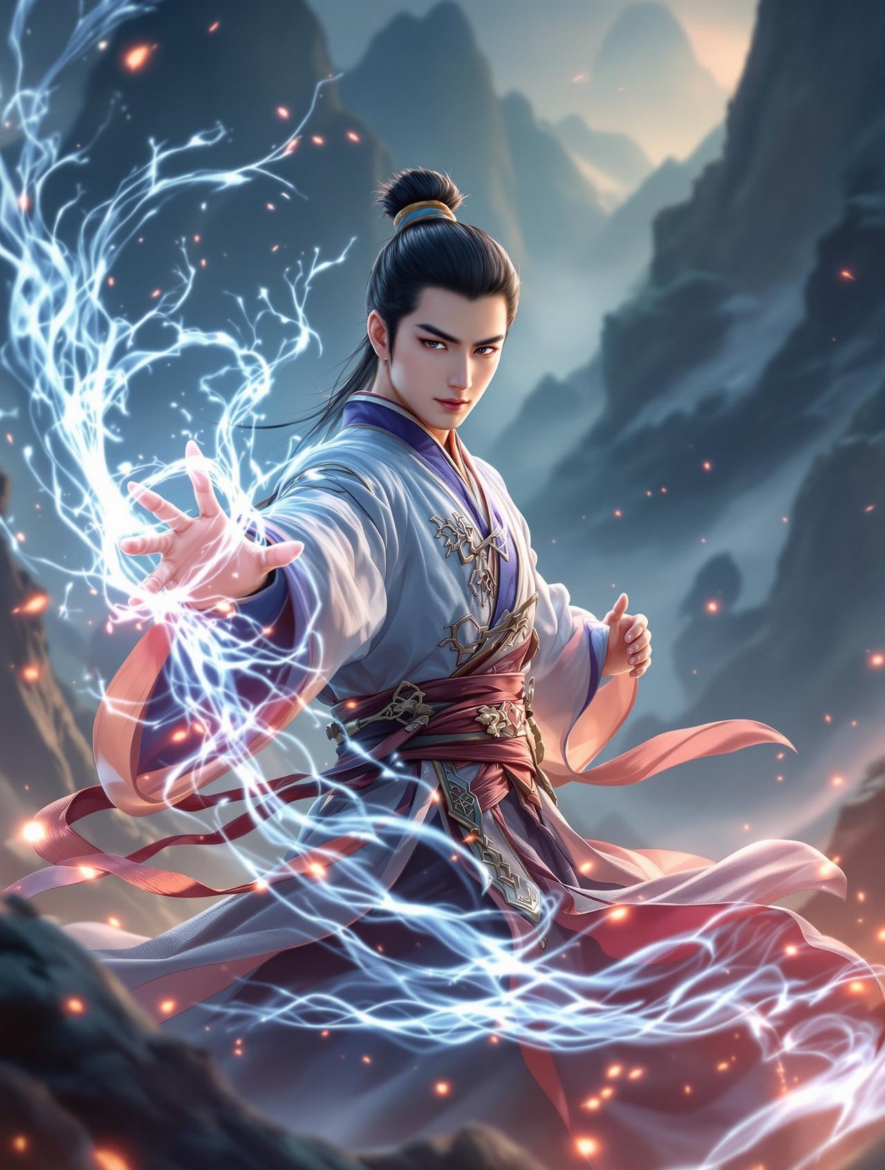 短剧小程序相关推荐：我的七个绝色师姐
