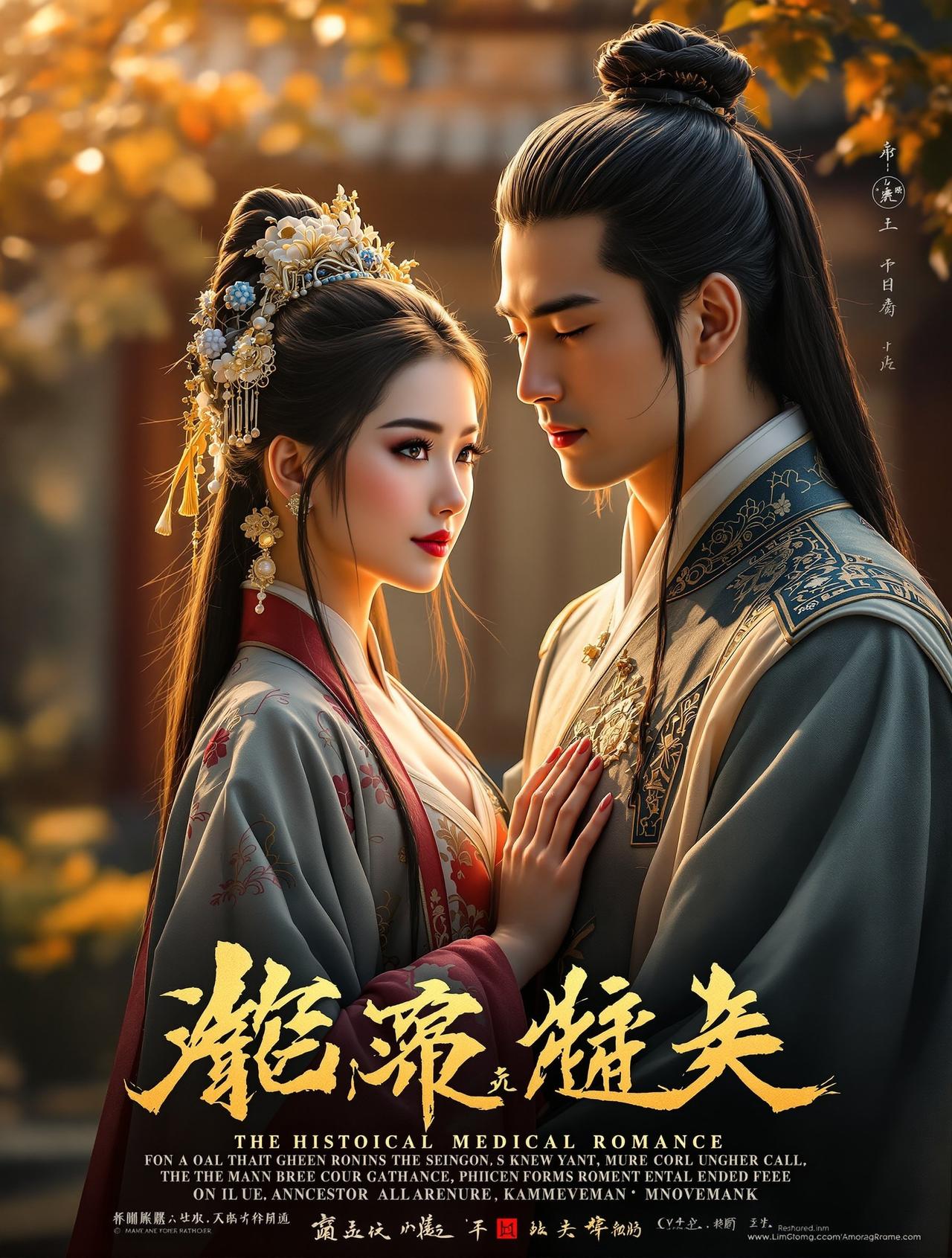 短剧小程序神医狂妃：王爷请自重